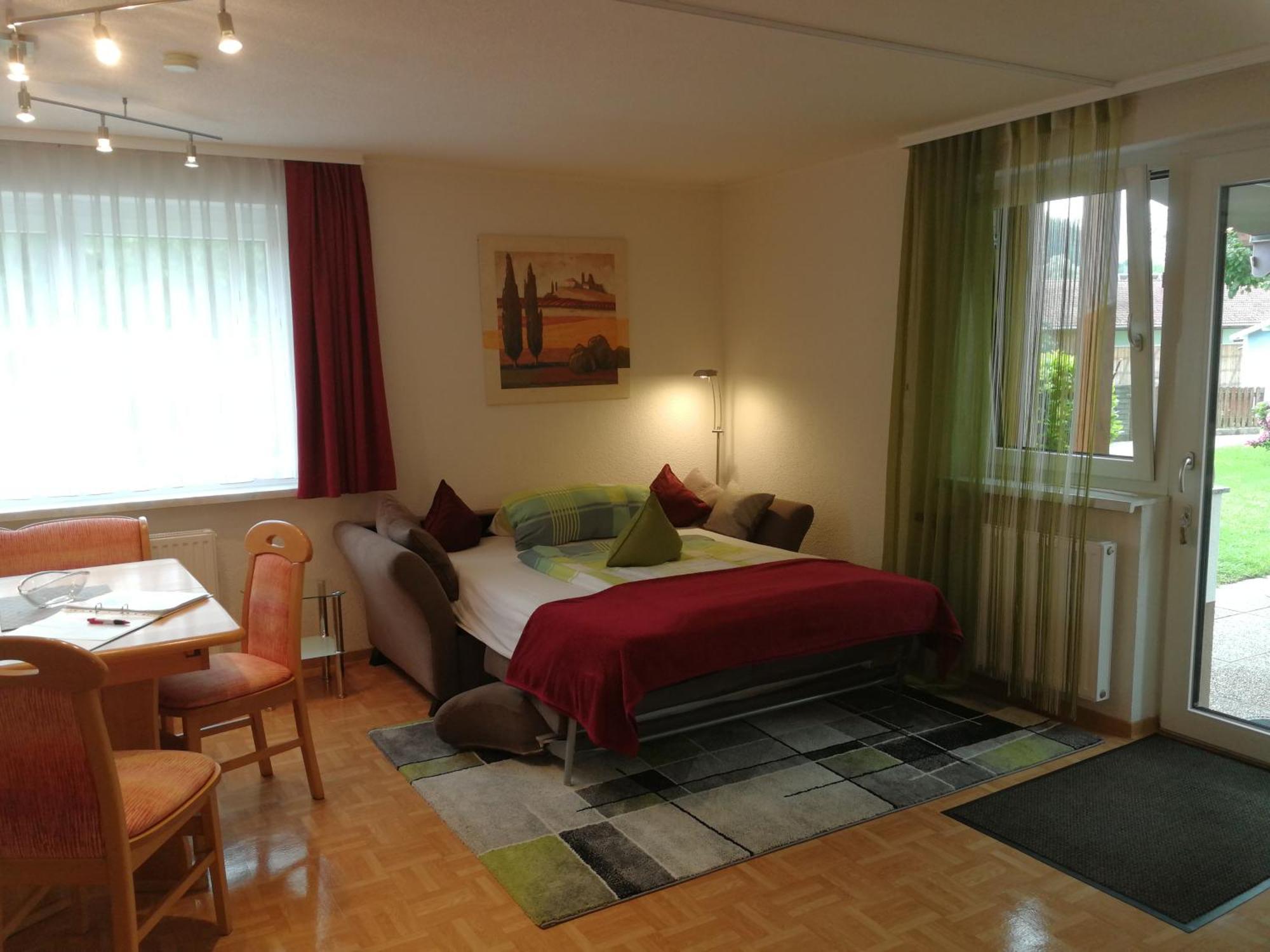 Ferienwohnungen Oranhof Velden am Woerthersee Exterior photo